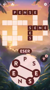 Words of Wonders: Zen screenshot