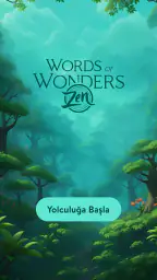 Words of Wonders: Zen 6