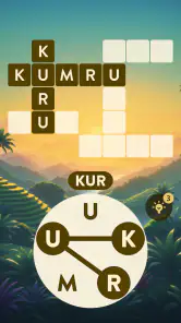 Words of Wonders: Zen screenshot