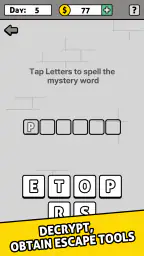 Words Story - Word Game 3