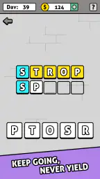 Words Story - Word Game 7