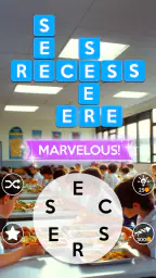 Wordscapes 4