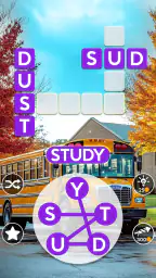 Wordscapes 6