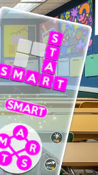 Wordscapes 8