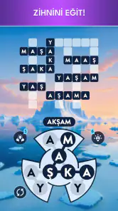 Wordtopia screenshot