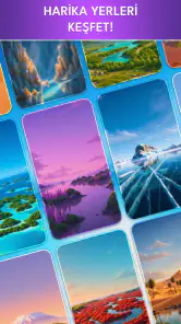 Wordtopia screenshot