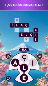 Wordtopia screenshot