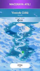 Wordtopia screenshot