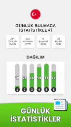 Wordzy Türkçe 7