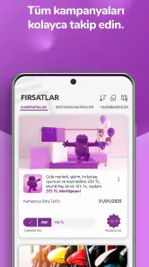 World Mobil screenshot