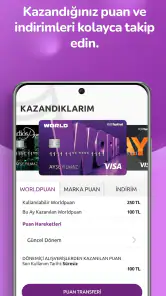 World Mobil screenshot