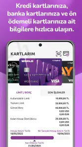 World Mobil screenshot