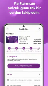 World Mobil screenshot