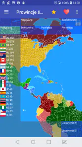 World Provinces: Empire Map screenshot