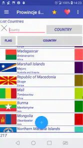 World Provinces: Empire Map screenshot