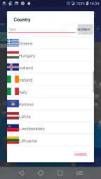 World Provinces: Empire Map 8