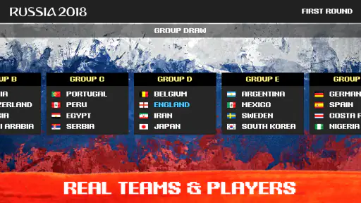 World Soccer Challenge 5