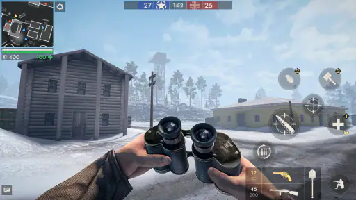 World War Heroes — WW2 FPS PvP 8