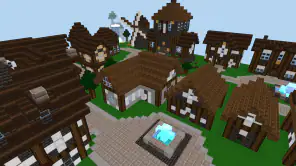 WorldCraft: Mini World Craft screenshot