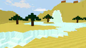 WorldCraft: Mini World Craft screenshot