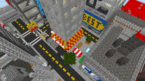 WorldCraft: Mini World Craft screenshot