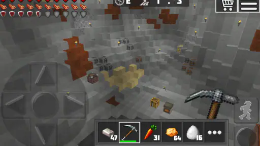 WorldCraft: Mini World Craft 6