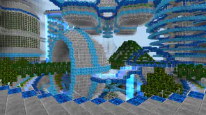WorldCraft: Mini World Craft screenshot