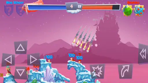 Worms 4 6