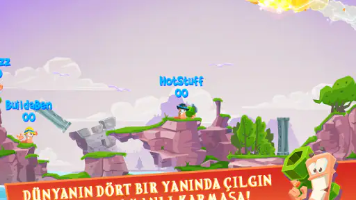 Worms 4 8
