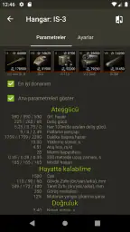 WoT için Bilgi Bankası 3