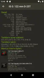 WoT için Bilgi Bankası 4