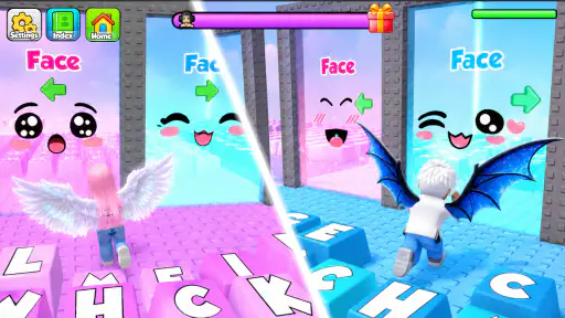 Would U Rather: Glow Up Tower 2