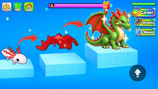 Would U Rather: Glow Up Tower 6