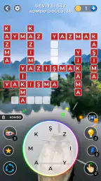 WOW 4: Kelime Oyunu|Sözcük Bul 3