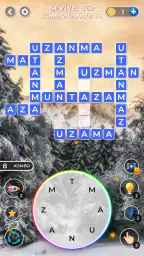 WOW 4: Kelime Oyunu|Sözcük Bul 6