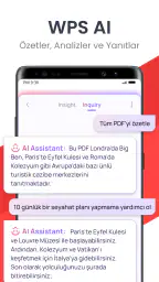 WPS Office-PDF,Word,Sheet,PPT 2