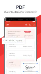 WPS Office-PDF,Word,Sheet,PPT 3