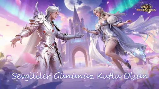 Wrath of Celestials 1