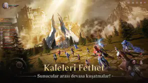Wrath of Celestials screenshot