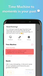Writeaday - AI Journal 5