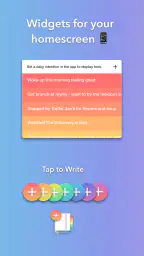 Writeaday - AI Journal 6