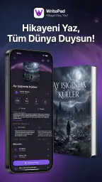 WritePad: Yaz, Paylaş, Keşfet! 1