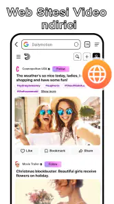 XA Downloader - Video Saver screenshot