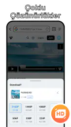 XA Downloader - Video Saver 5