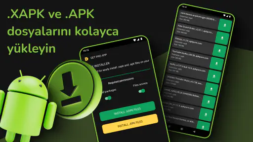 XAPK Yükleyici 1