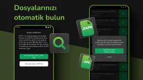 XAPK Yükleyici screenshot