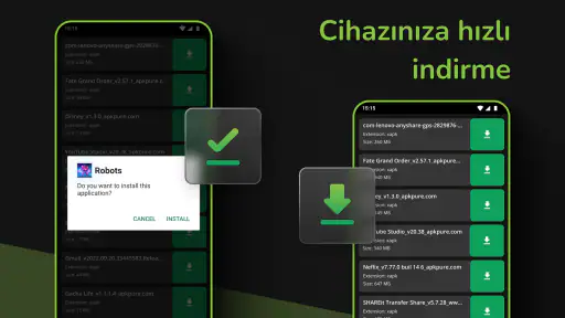 XAPK Yükleyici 3