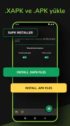 XAPK Yükleyici 4