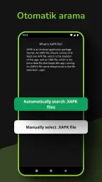XAPK Yükleyici 5