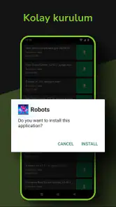 XAPK Yükleyici screenshot
